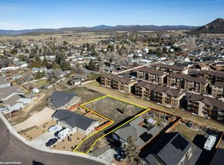 LOT 14 NE Colleen Rd, Prineville, OR 97754