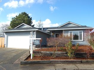 20321 SW Vienna Ct, Beaverton, OR 97078