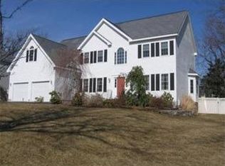 8 Holland Rd, Sturbridge, MA 01518