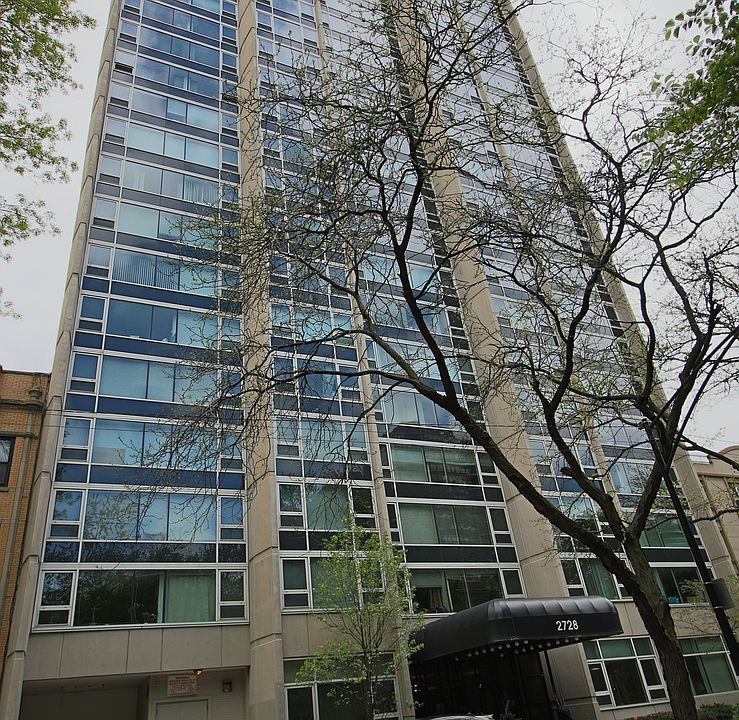 1st image of 2728 N Hampden Ct APT 1210