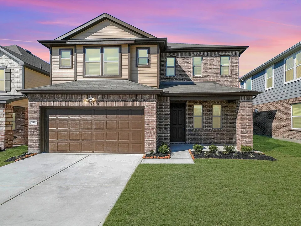 20811 Sheffield Park Dr