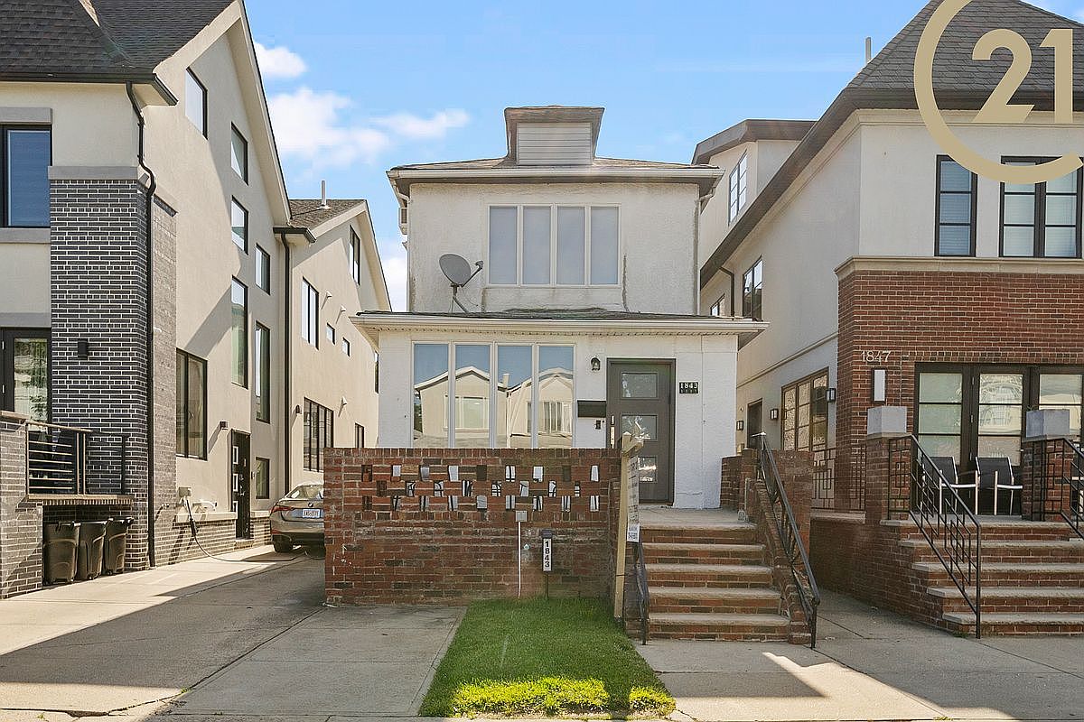 1843 E 4th St, Brooklyn, NY 11223 | Zillow