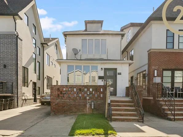 1843 E 4th St, Brooklyn, NY 11223