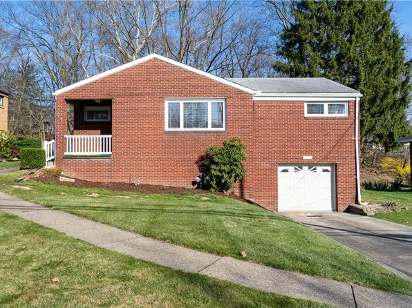 5521 California Ave, Bethel Park, PA 15102