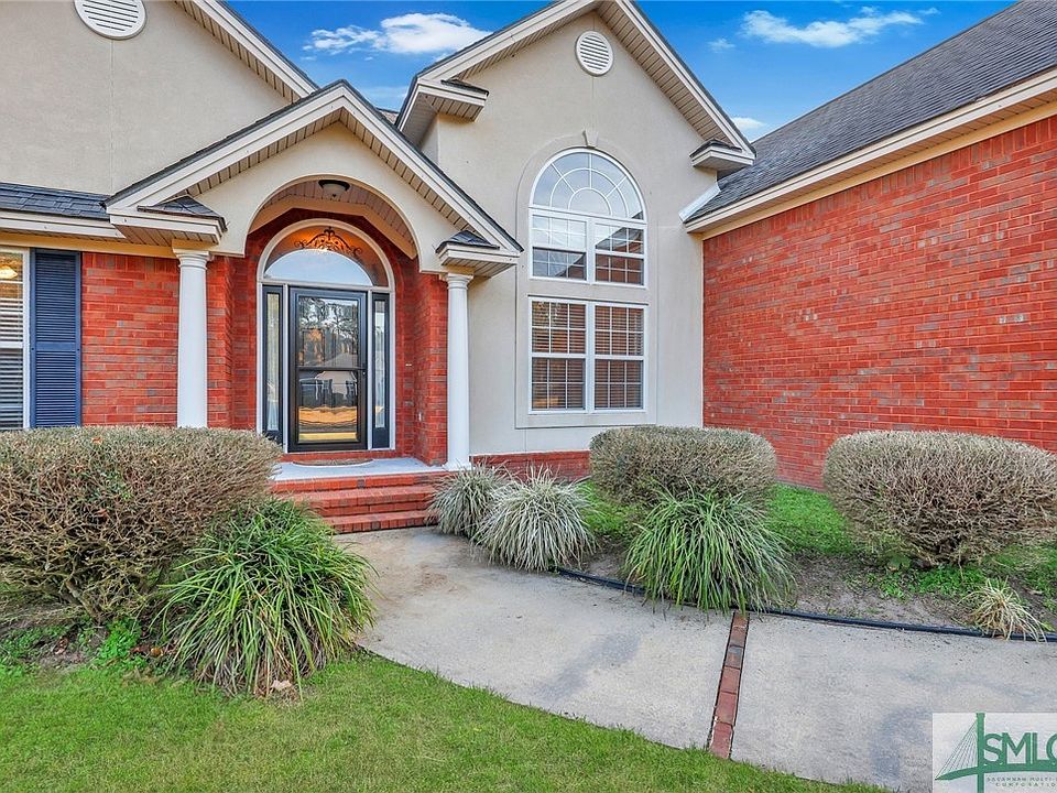 60 Williams Dr, Richmond Hill, GA 31324 Zillow