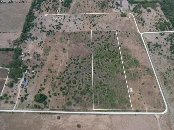 0 NE 1290 NE, Kerens, TX 75144