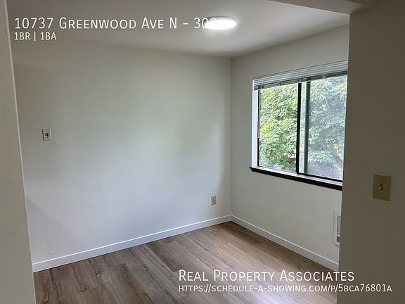 3rd image of 10737 Greenwood Ave N APT 302