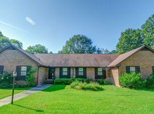 1100 Candlewood Dr, Hopkins, SC 29061