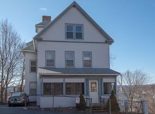 117 Merrifield St, Worcester, MA 01605