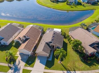 2466 Hybrid Dr, Kissimmee, FL 34758