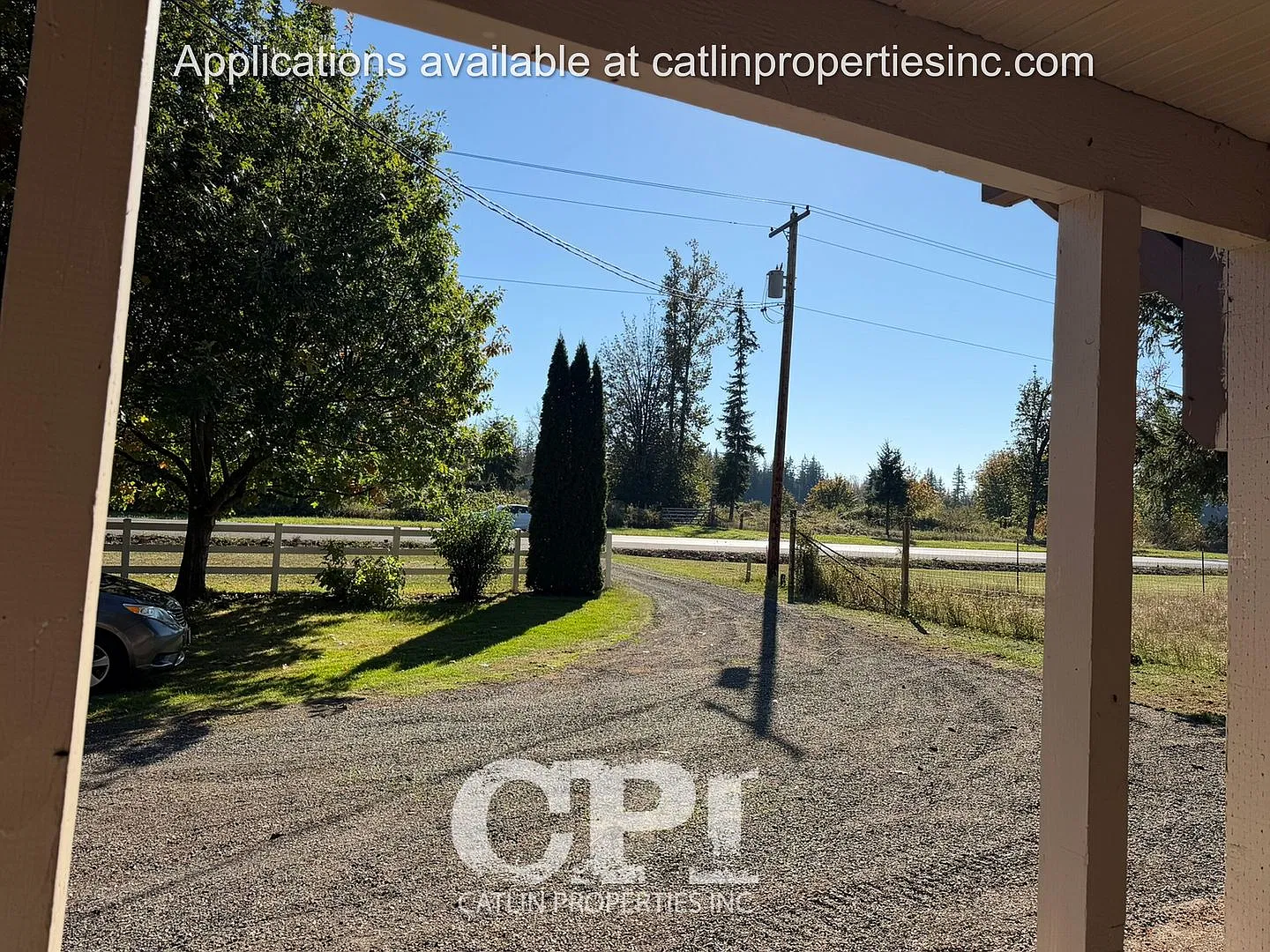 1519 US Hwy 12 - Ethel, WA — Photo 3