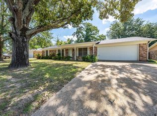 3913 Belle Mere St, Tyler, TX 75701