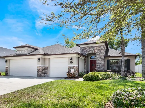 116 Red Maple Burl Cir, Debary, FL 32713