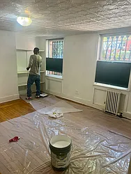 Rented by Alexander Bilu, LREB