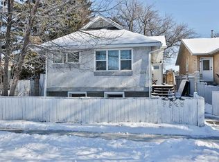 1019 W 7th St N, Lethbridge, AB T1H 1Y8