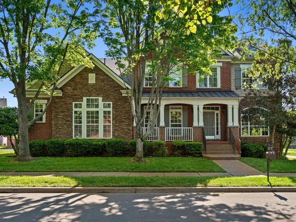 3056 Westerly Dr, Franklin, TN 37067