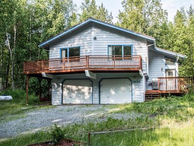 1955 N Rockside Rd, Wasilla, AK, 99654