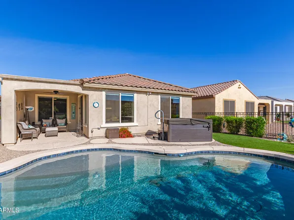 26971 W ADAM Avenue, Buckeye, AZ 85396