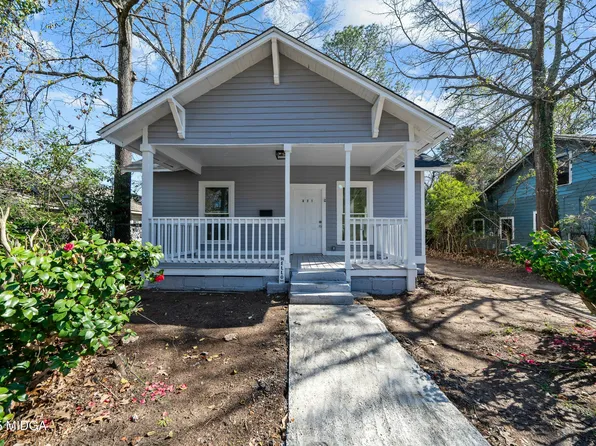 871 Peachtree St, Macon, GA 31217