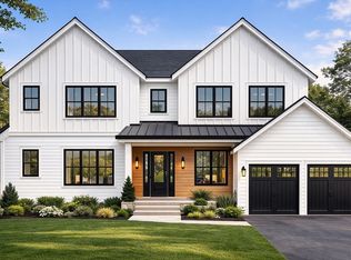 19 Richard Rd, Lexington, MA 02421