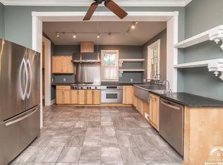401 Maine St, Lawrence, KS 66044