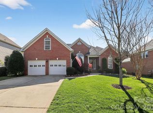 507 Beckford Glen Dr, Waxhaw, NC 28173