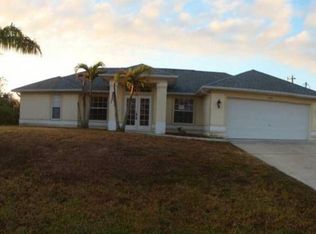 1314 SW 13th St, Cape Coral, FL 33991