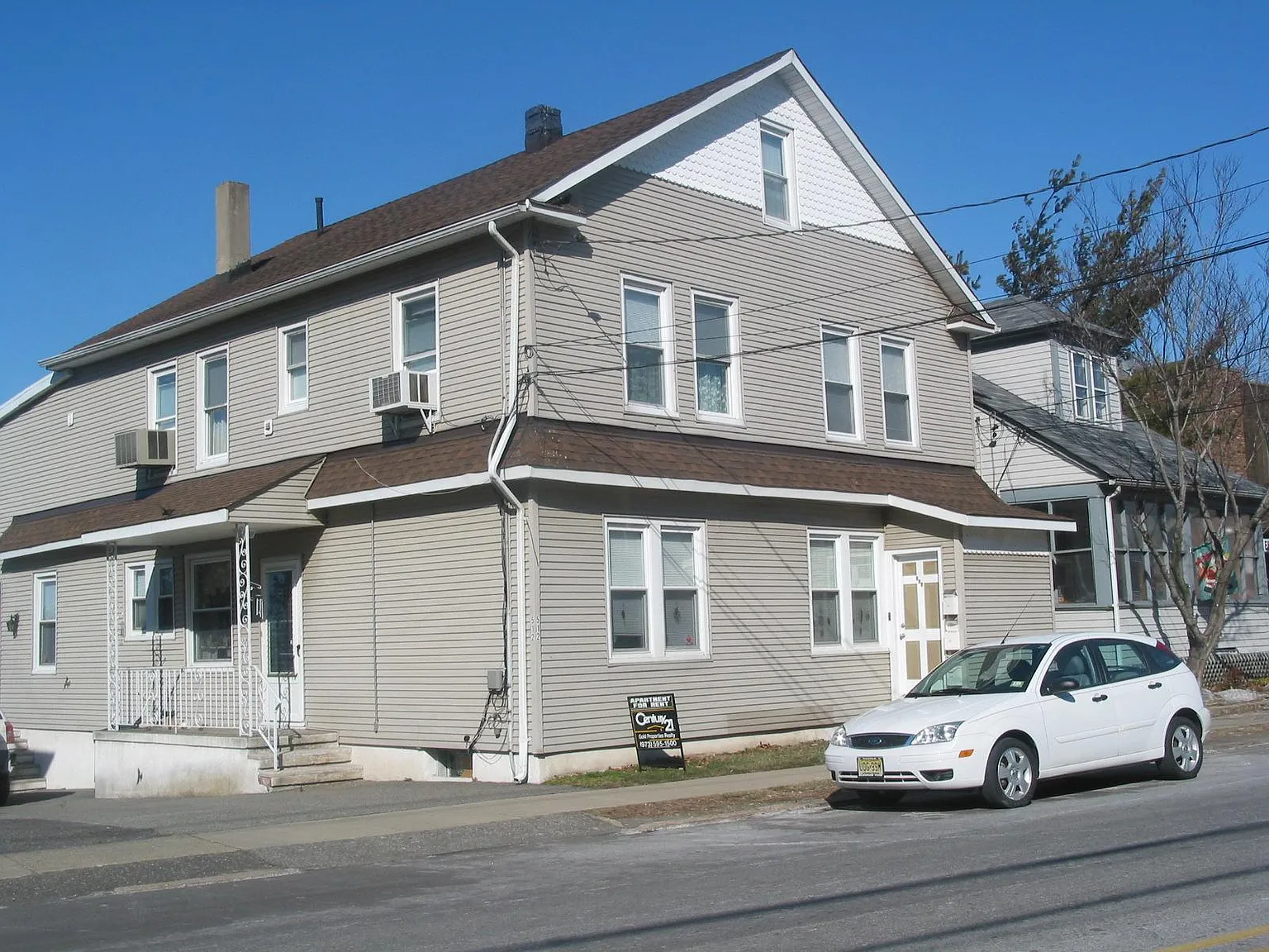 1 bed, $1,250 — Photo 1