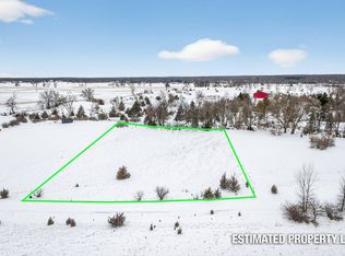 Ville Pleasant View Ln LOT 18, Brooklyn, MI 49230