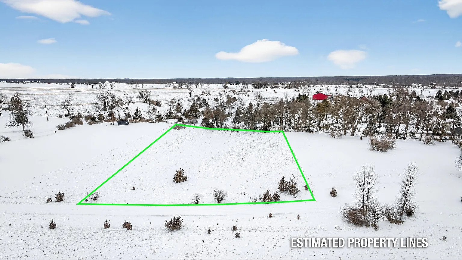 Ville Pleasant View Ln Lot 18 photo 1