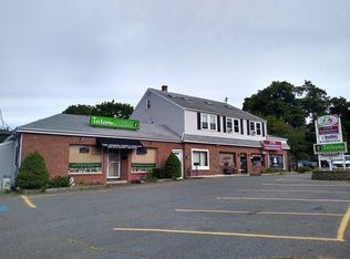 118 N Bedford St, East Bridgewater, MA 02333