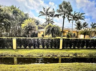 14160 Luray Rd, Southwest Ranches, FL 33330