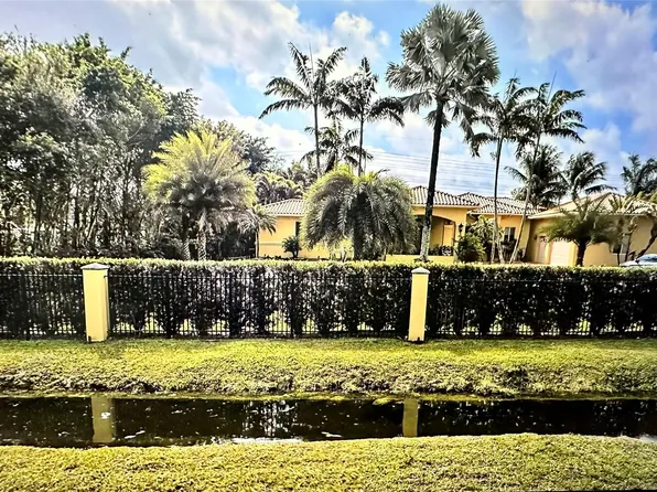 14160 Luray Road, Southwest Ranches, FL 33330