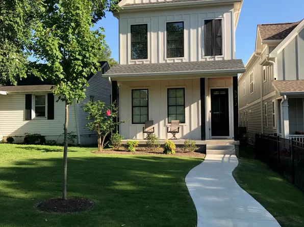 5313 Indiana Ave, Nashville, TN 37209