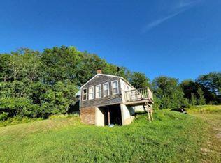 147 Hall Hill Rd, Brooks, ME 04921