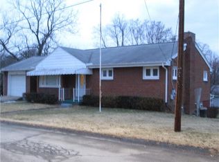 710 Birch St, Monongahela, PA