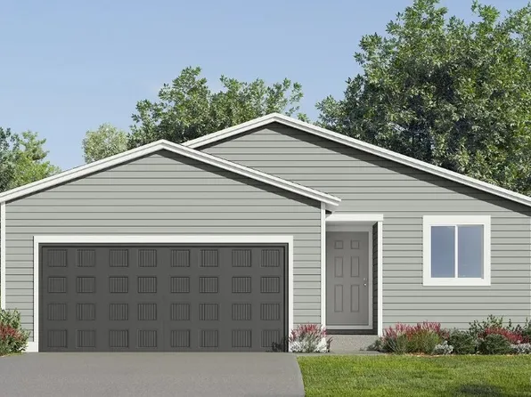171 Moonshadow Lane, Carlsborg, WA 98324