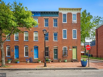 747 McHenry St, Baltimore, MD, 21230