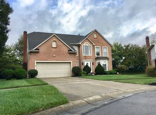 4175 Caribou Ct, Mason, OH 45040