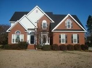 3005 Teal Ln, Florence, SC 29501