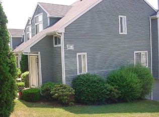 9 April Gardens Rd UNIT D, Seymour, CT 06483