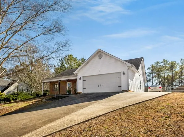 50 Berkshire Run, Covington, GA 30016