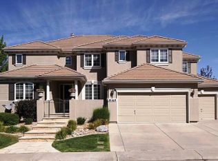 19169 E Maplewood Pl, Aurora, CO 80016