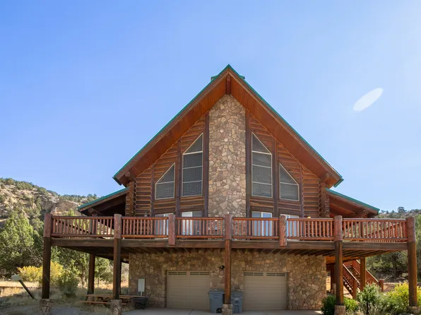 4002 E 80 S, New Harmony, UT 84757