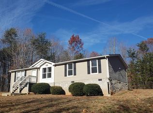 2021 Five Forks Rd, Pamplin, VA 23958