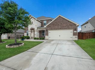 2715 Running Fawn, San Antonio, TX 78261