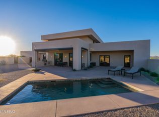 3121 S Corte Amarilla, Green Valley, AZ 85614