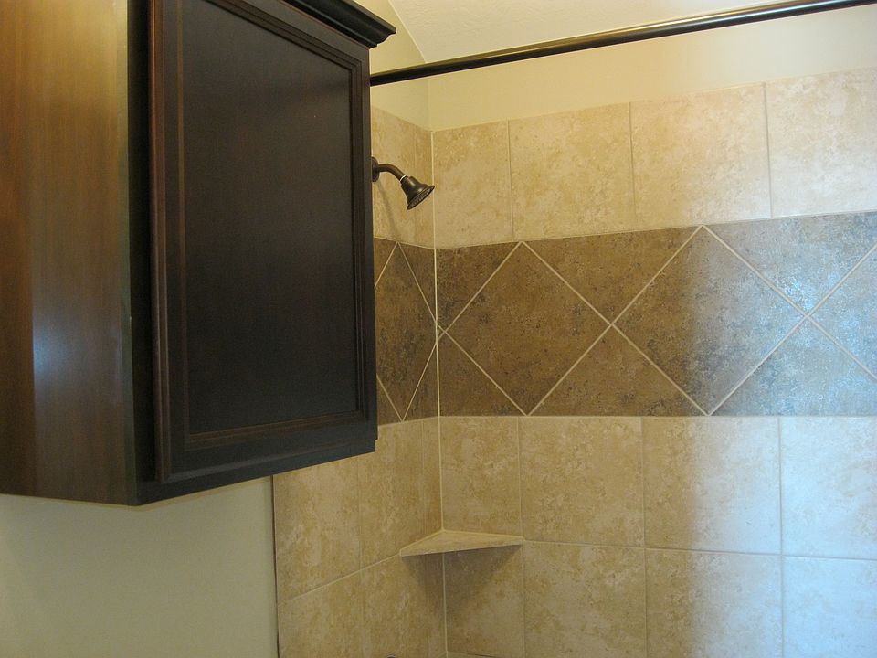 David Weekley Homes Inventory Photo