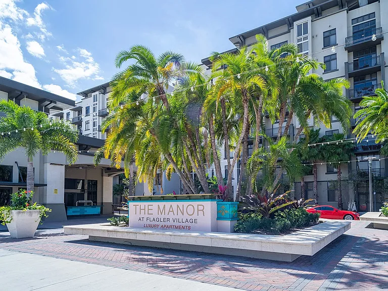 The Manor at Flagler Village — Photo 29