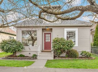 530 Morris Ave S, Renton, WA 98057